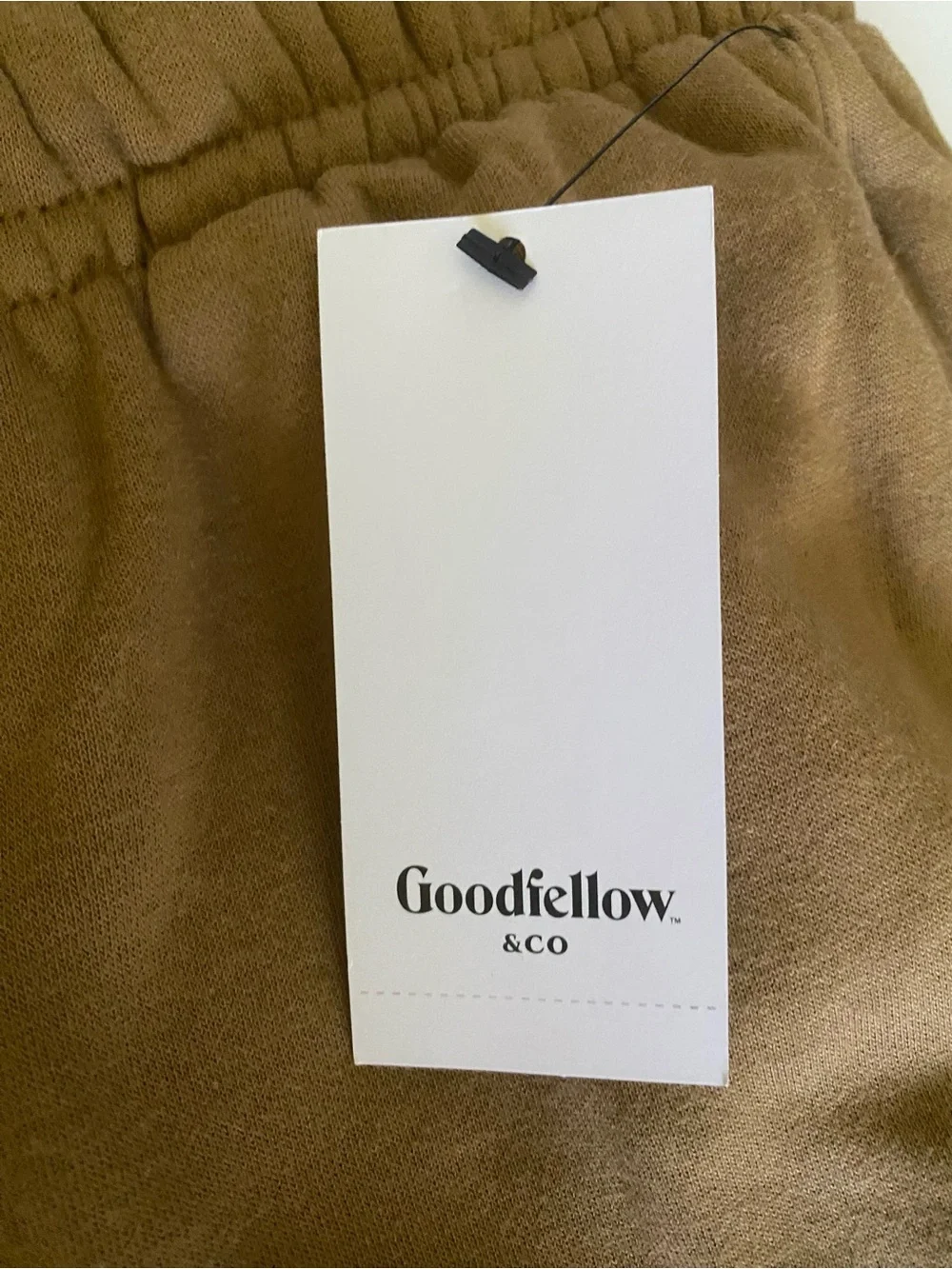 Goodfellow & Co goodfellow jogger